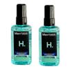 Mentholatum Herren Feuchtigkeitsspendende Ice Cool Lotion