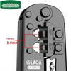 LAOA Multifunction Network Cable Crimper