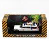 YS In Stock 1:64 NEW Ghostbuster Miller Meteor 1959 Ecto-1 Diecast Car Model Collection ToYS