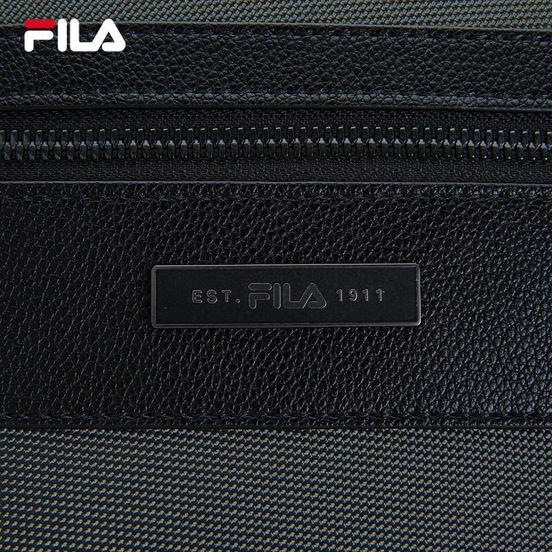 FILA Men's Multi-Pocket Backpack