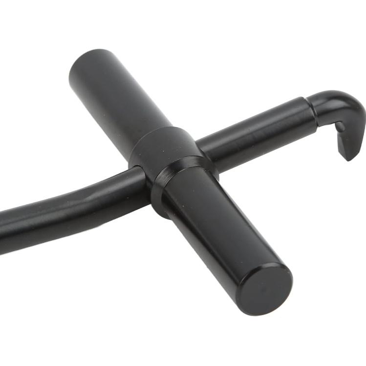 Oil Seal Puller 20‑90mm No Damage Oil Grease Seal Remover Puller Extractor Remove Tool Metal Automotive Repair Parts for Motorcycle