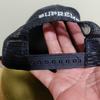 Used Supreme Mesh Cap Black Alien Alien
