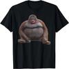 Funny Hello Mummy Scary Halloween Cute Mummy Kids Men Women T-Shirt