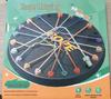 Kids' Flip Chess Strategy Game: Parent-Child Educational Toy for Concentration and Fun