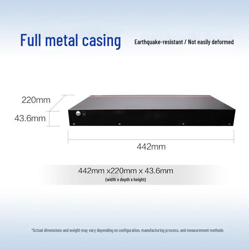Huawei Enterprise Ethernet Switch