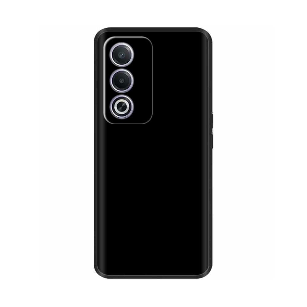 

For OPPO A80 5G Case For OPPO A80 5G Cover Funda Shockproof Soft Silicone Luxury TPU Protective Phone Back Cover For OPPO A80 5G OPPO A80 5G