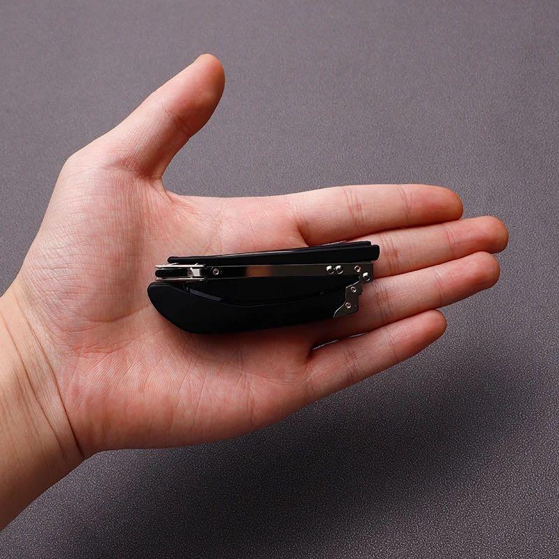 High-Definition 360° Rotating Anti-Blue Light Ultra-Light Folding Reading Glasses for Seniors