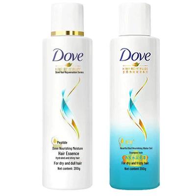 Nährendes & Feuchtigkeitsspendendes Shampoo & Conditioner Set