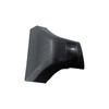 4 stk takstativdeksel for Toyota Highlander Xle Xse Ltd Platinum 2020-2024