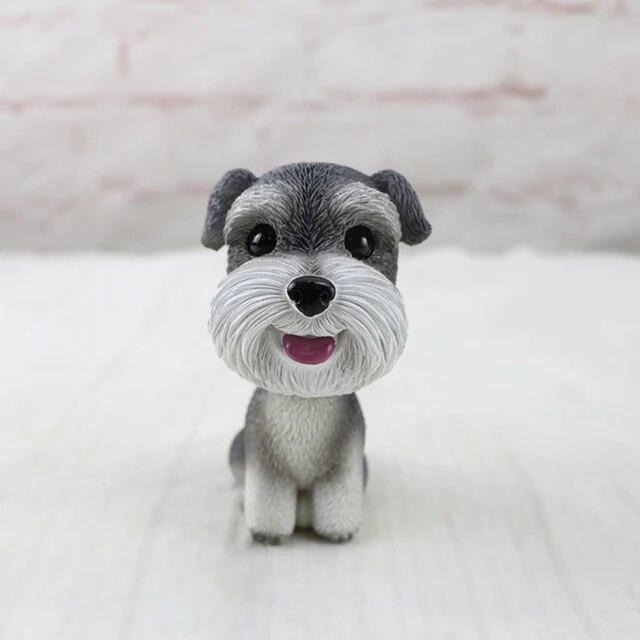 Мопс Пупс — фото 9