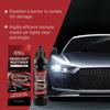 Headlamp Restoration Polish 100g Auto Headlight  Remover Cream Oxidation Cleaning for Nighttime Road Trips