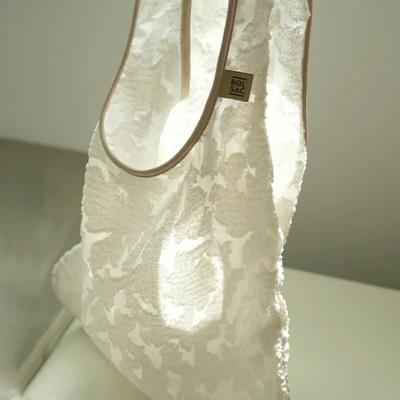 Lace Bag_4colors
