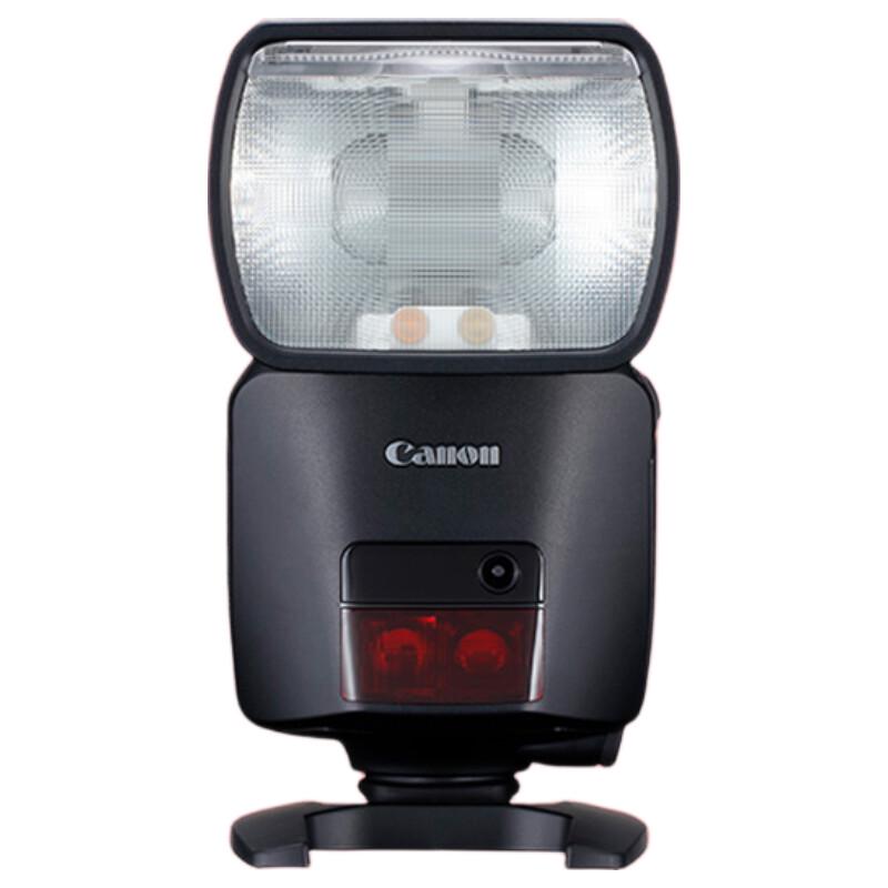 Вспышка Canon Speedlite EL-1 для горячего башмака