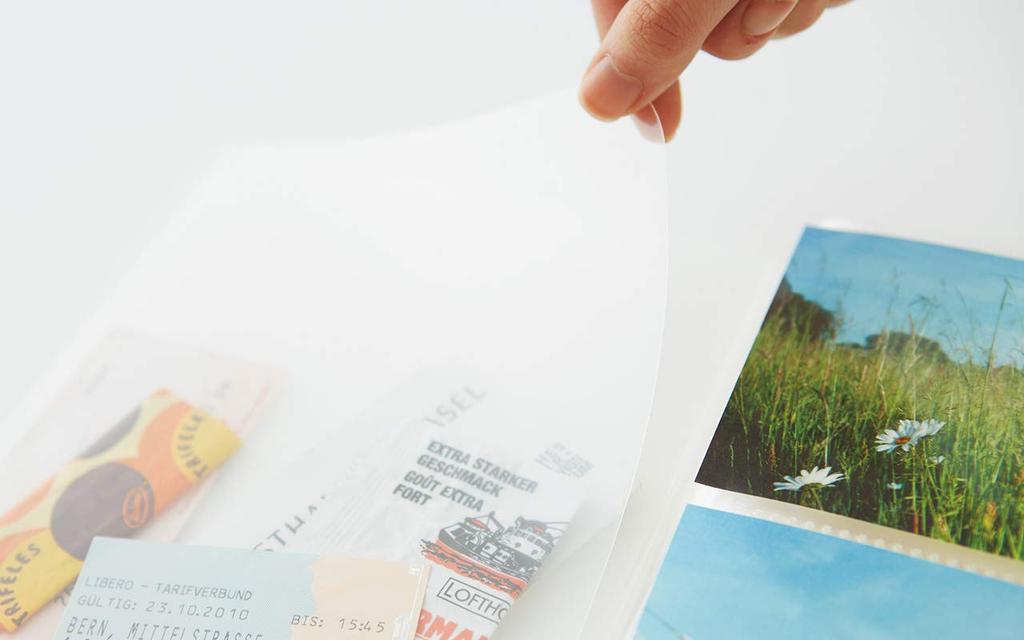 MUJI Polypropylene Film L 136 Photos X 3 61434971 Album, 2-Tier, 3-Book Set, Size, Books,