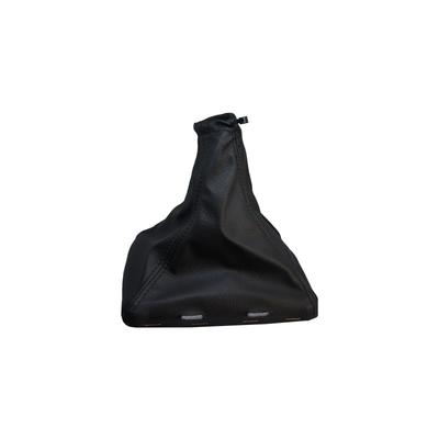 ESP778 Soufflet de Levier de Vitesse Noir 5738393 pour Vauxhall Opel Vectra C
