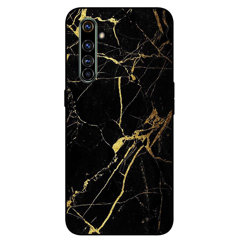 For OPPO Realme 6S 6 Pro 6i Case Soft Silicone Back Cases for OPPO Realme 6 Pro fundas Realme6 Realme 6i 6S 6 Pro Phone Cover