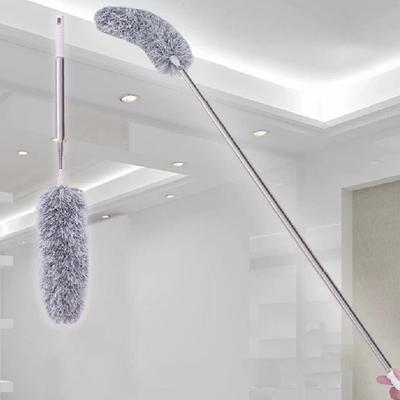 Catcher Mites Gap Dust Removal Dusters Home Cleaning Tools Car Washer Microfiber Duster Cobweb Brush Cleaner Magic Dust Brush