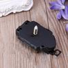 24TE Wall Pendulum Clock Motor Movement Mechanism DIY Replacement Repair