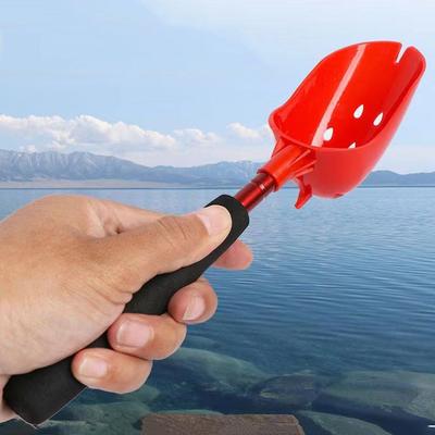 Fiske – Wobblers, beten och krokar