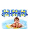 Flotation Belt Foam Water Aerobics Swimming Belt Floating Workout Tool Water Aerobic Equipment For Pool Training Beginner