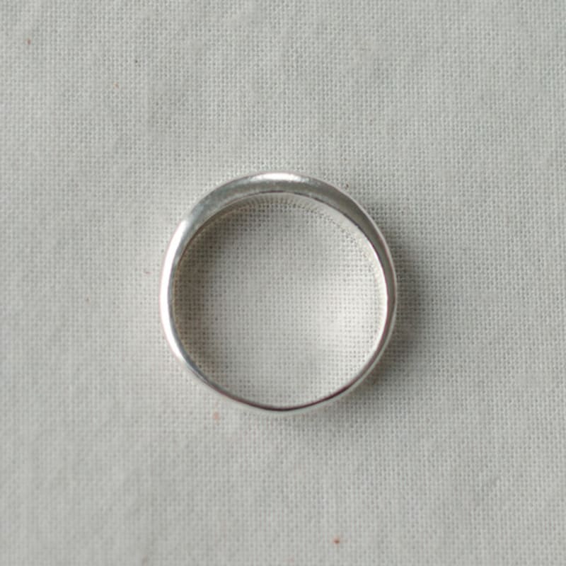 Pinaf Basic Hill Ring