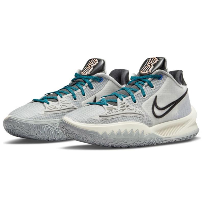 Nike Kyrie Low 4 EP 'Grey Fog Sapphire' Nike CZ0105-004
