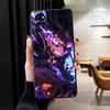 Ones Pieces Luffy Case for Moto X30 Pro S30 Pro Edge 20 30 Funda Phone Cover