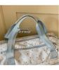 Star Travel Large Capacity Lightweight Business Trip Bag with Wet/Dry Separation for Sports and Yoga.