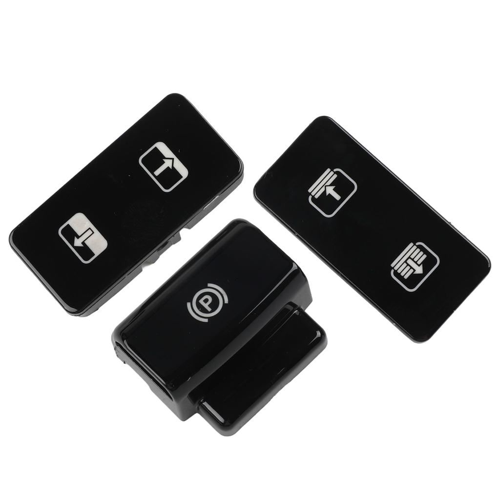 Car Interior Upgrade Center Console Button Cover Center Console Cover Brand New Condition For Land Rover Sport L494