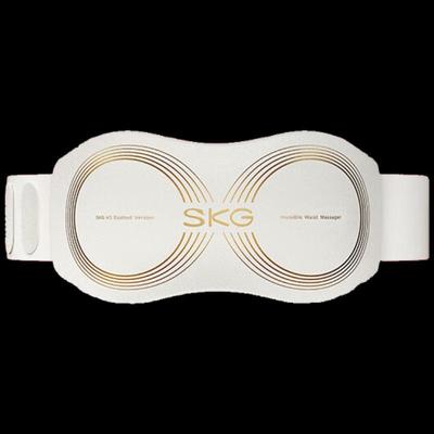K5 Series 2 Lumbar & Waist Massager CN Plug (adapter Included)