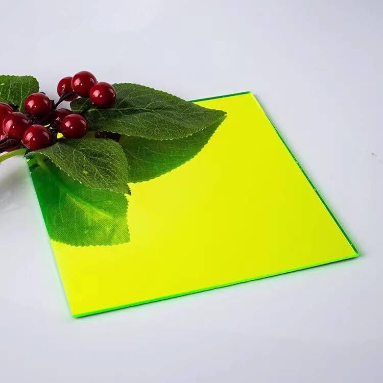 

Набор из 2 акриловых листов 1/16 неоново-зеленый зеркальный, флуоресцентный неоново-желтый зеркальный акрил люцит плексиглас (Фактический размер 11,875 x 11,875 ) 1/16