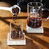 1PC  Coffee Digital Scale Italian Special Coffee Bean Weighing Smart Hand Brewing Mini Portable Scale Coffee Appliance