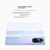 Transparent Phone Case for Huawei Nova 9 Pro/Honor 50 Pro, Huawei Phone Clear Case, TPU Shockproof Soft, Protective Cover, Ultra-Thin Simple Outer