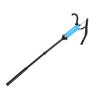 Lever Action Barrel Drum Pump Manual Adjustable 55 Gallons for Conveying Fuel Liquids