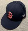 [USED] New Era 59Fifty Boston Red Sox Cap 2008