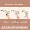 Handheld Noodle Maker Machine With Wireless Design For Home Cooking Enthusiasts