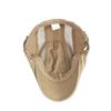 Spring Summer Men Breathable Mesh Newsboy Caps Outdoor Sun Hats Berets Hats for Men