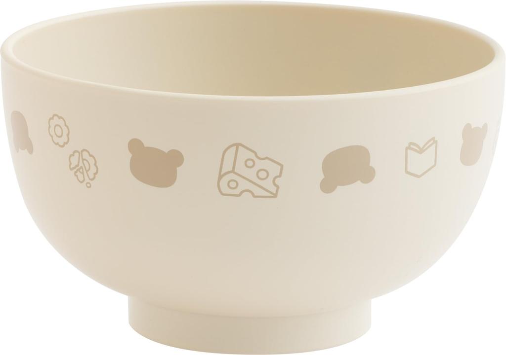 Rilakkuma Tea Bowl Rilakkuma H60 X 90mm San-X Set, KA30001,