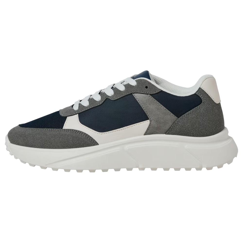 Jack And Jones Mens Aspire Runner Trainers