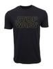 STOP WARS GRAPHIC T SHIRT