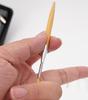 Colorful Extendable Detachable Circular Knitting Needle Set for Sweaters and Scarves
