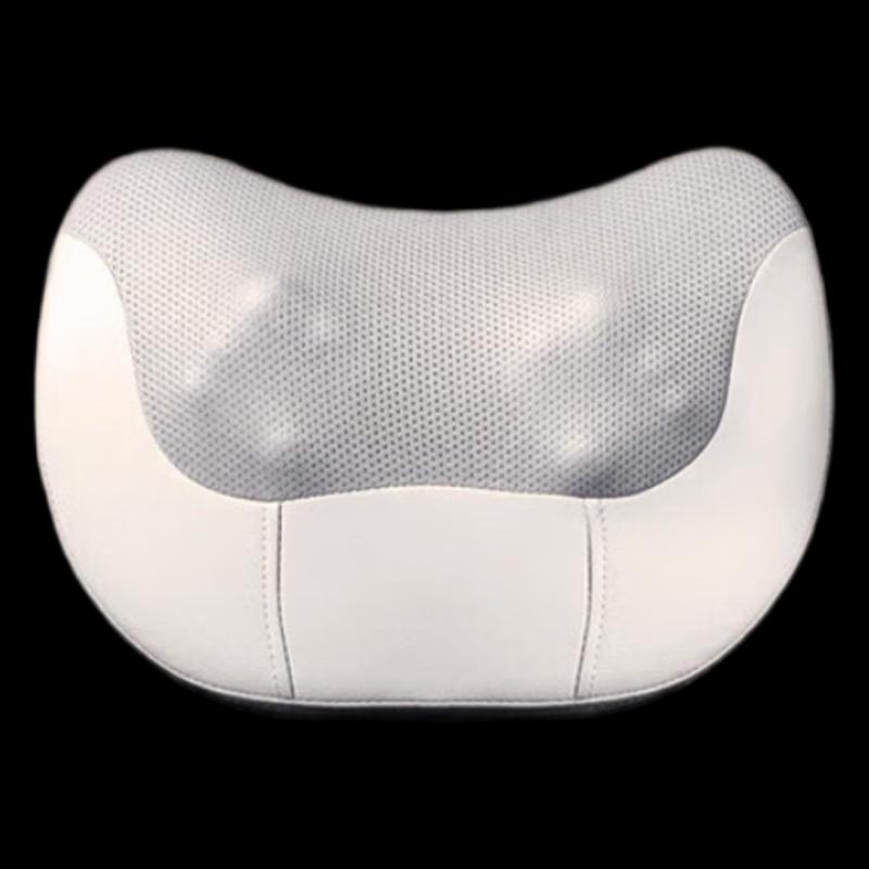 Chigo Ergonomic Neck and Shoulder Massage Pillow CN Plug (adapter Included)