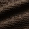 Solti Tura Corduroy Washed Jacket (Brown)