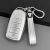 Car Key Case Cover Protector Shell For Chery Tiggo 8 Pro Tiggo 8Plus New Arrizo 5 Plus 7Pro Auto Keychain Car Key Accessories