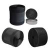 Floor Cable Cover Wire Protector Management Cord Tube Wire Cable Cover Cord Organizer for Floor/Carpet/Trunk/wall