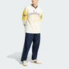 Adidas Originals Hockey Long Sleeve T-Shirt Men Tops KU9188