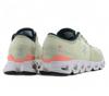 On Running Cloud X 4 - Men's Sneakers Shoes Caper-Salmon 3ME30043082 5 ORIGINAL
