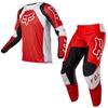 FOX Fox Head Off-Road Downhill Suit Motorcycle Riding Suit Racing Suit Cycling Suit For Extreme Sports And Adventure Use