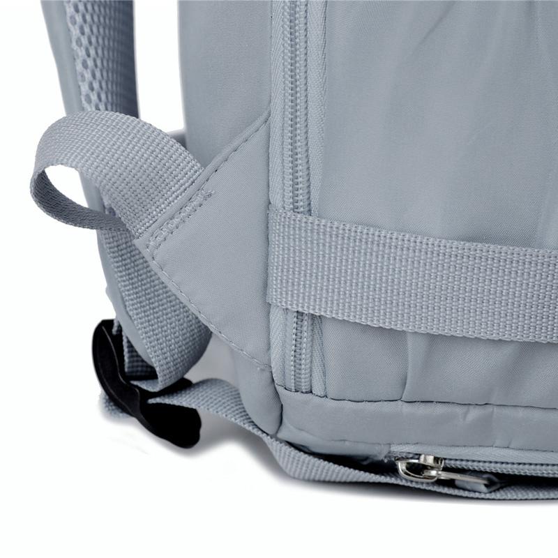 Simple and Stylish Backpack, Ultra-Light, Large-Capacity, Travel Backpack for Men and Women, Commuting Business Computer Backpack, Student School Bag