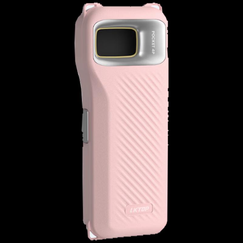 LKTOP Storage Case for DJI Osmo Pocket 4P